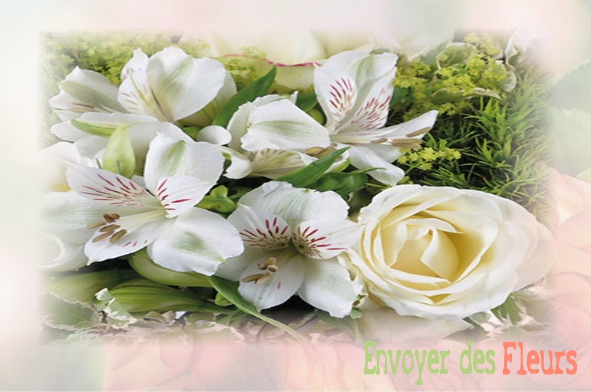 envoyer des fleurs à à SAINT-BONNET-LES-OULES